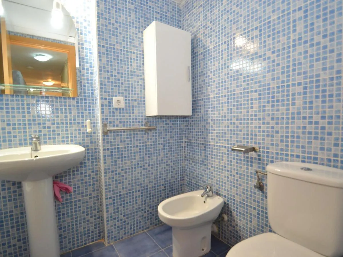 Apartment Aqua By Interhome Salou Španělsko