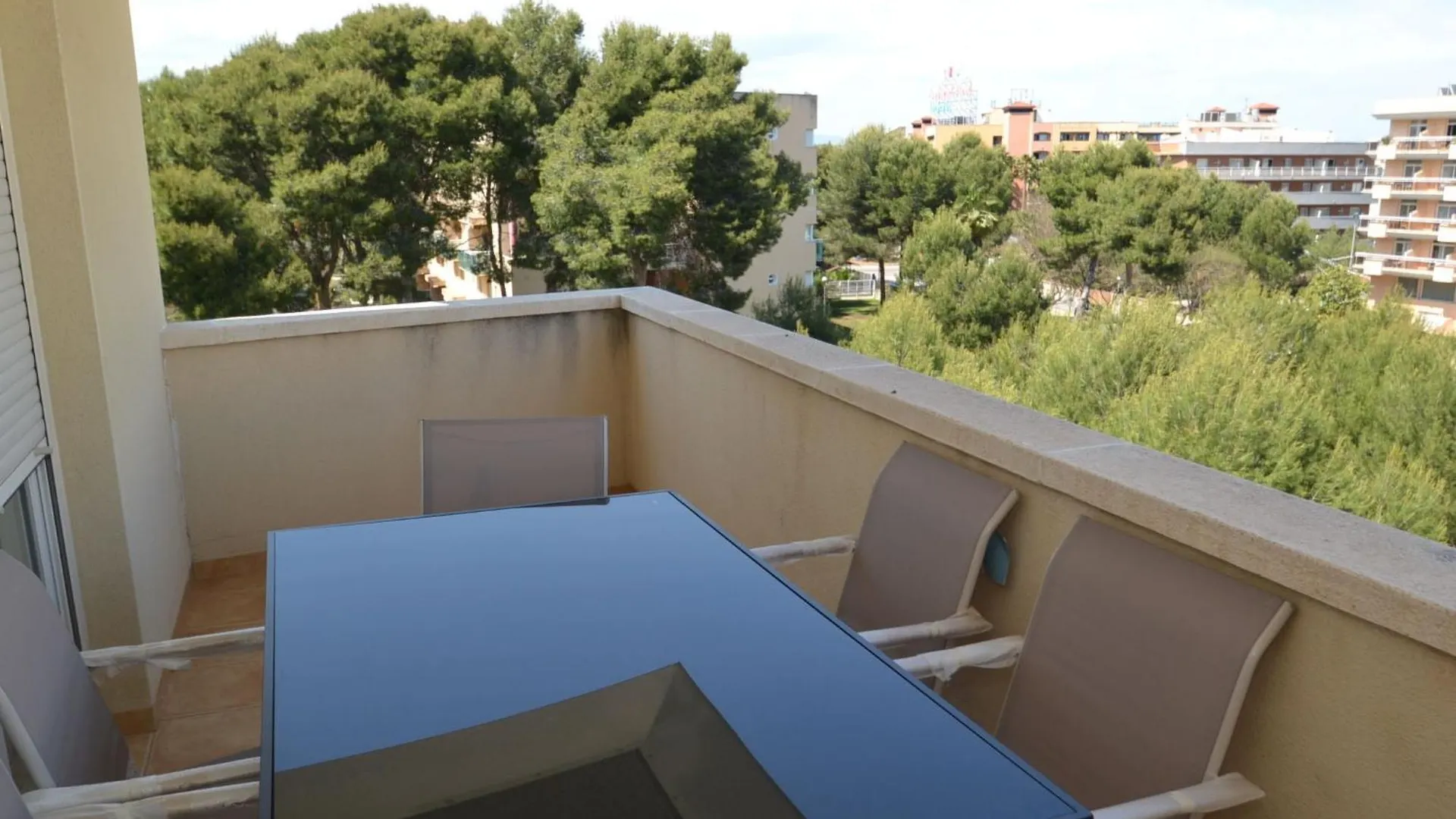 Apartment Aqua By Interhome Salou