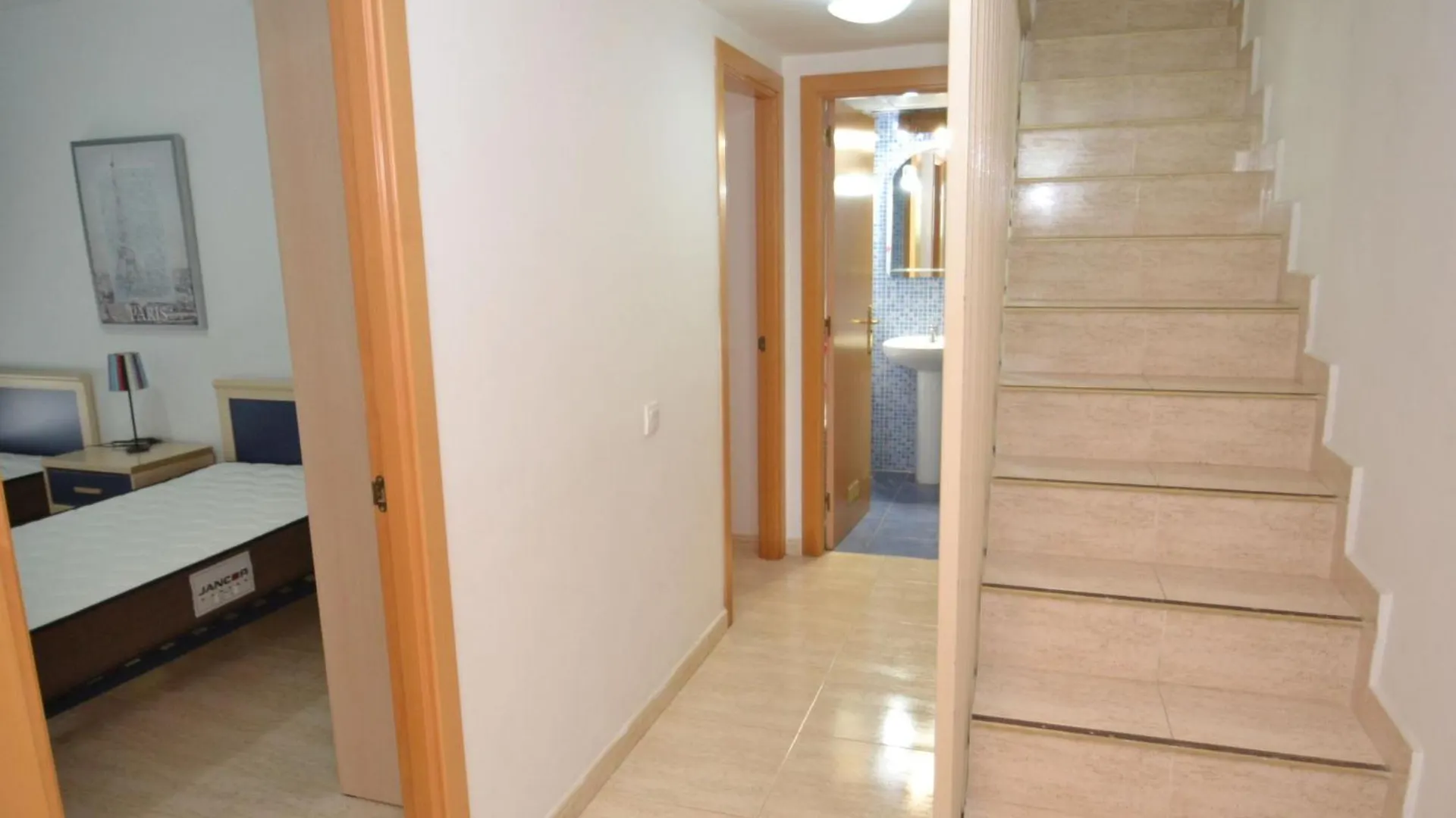 Apartment Aqua By Interhome Salou 0*,