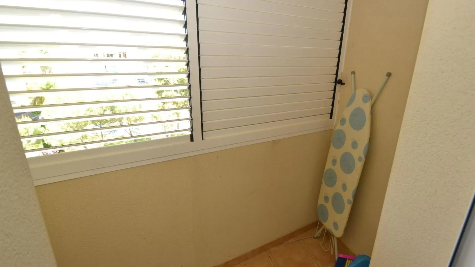 Apartment Aqua By Interhome Salou