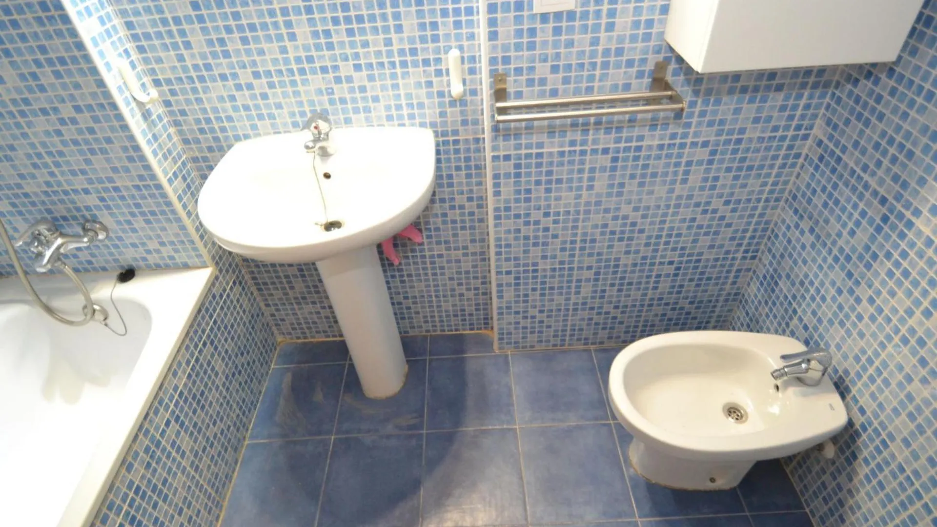 Apartment Aqua By Interhome Salou